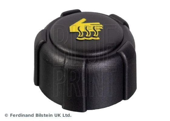 Cap, coolant tank BLUE PRINT ADBP990024