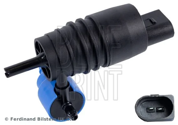 Čerpadlo ostrekovačov, čistenie okien BLUE PRINT ADC40303
