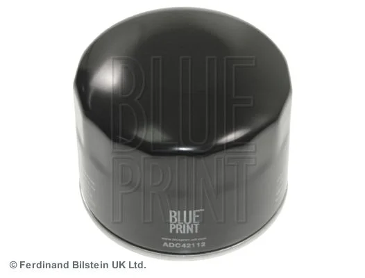 Oil Filter BLUE PRINT ADC42112