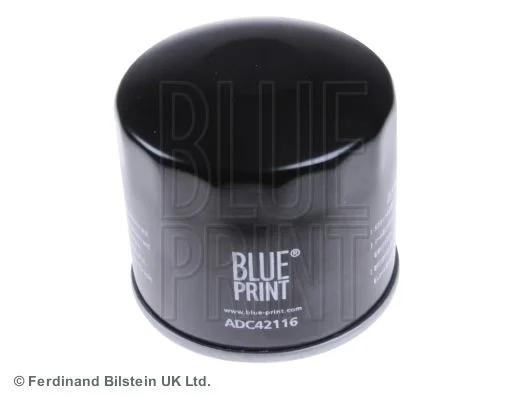 Hydraulický filter, automatická prevodovka BLUE PRINT ADC42116