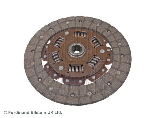 Clutch Disc BLUE PRINT ADC43139