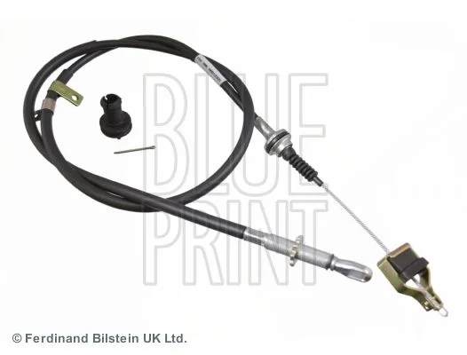 Cable Pull, clutch control BLUE PRINT ADC43835