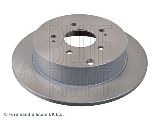 Brzdový kotúč BLUE PRINT ADC443101