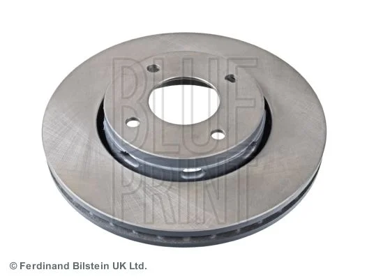 Brake Disc BLUE PRINT ADC443108