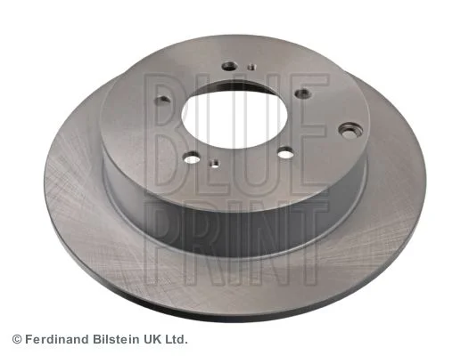 Brzdový kotúč BLUE PRINT ADC443109