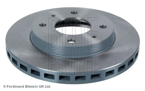 Brake Disc BLUE PRINT ADC44321