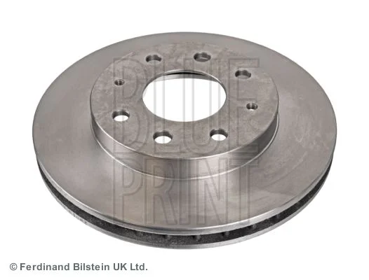 Brake Disc BLUE PRINT ADC44350