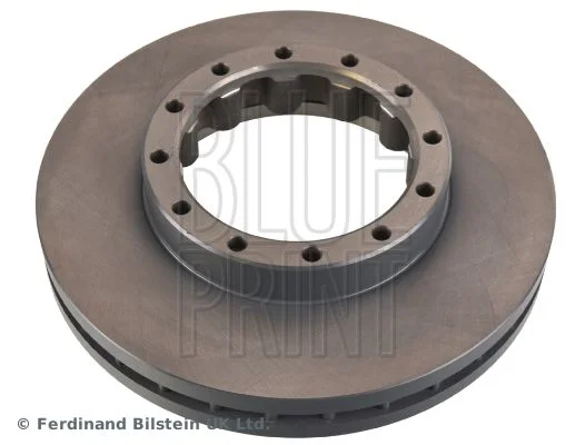 Brake Disc BLUE PRINT ADC44395