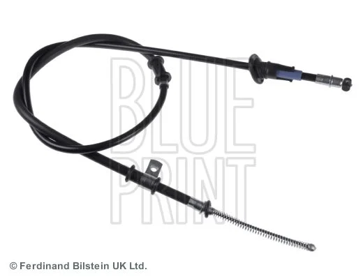 Cable Pull, parking brake BLUE PRINT ADC446116