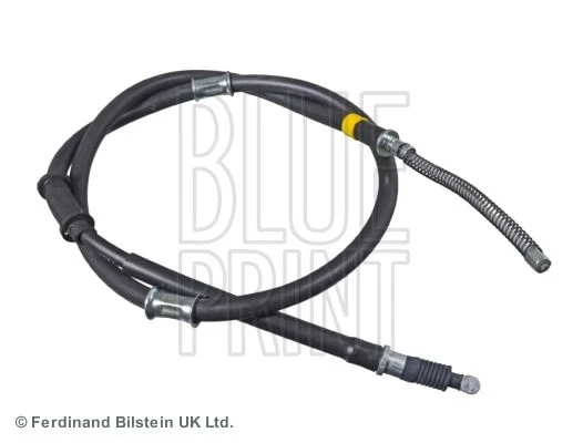 Ťažné lanko, parkovacia brzda BLUE PRINT ADC446128
