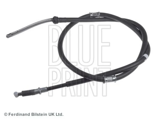 Ťažné lanko, parkovacia brzda BLUE PRINT ADC446171