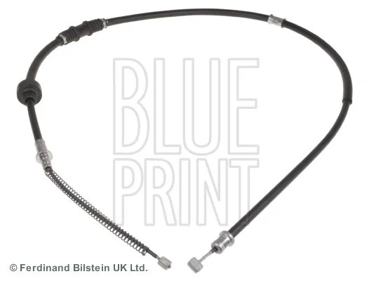 Ťažné lanko, parkovacia brzda BLUE PRINT ADC446178
