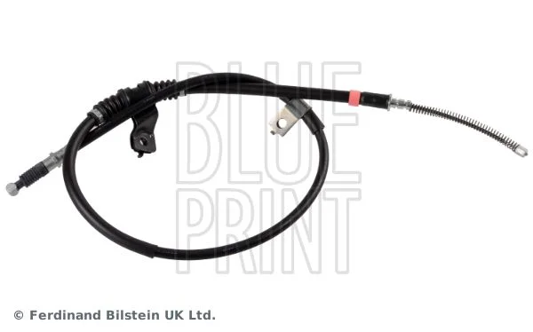 Ťažné lanko, parkovacia brzda BLUE PRINT ADC44685