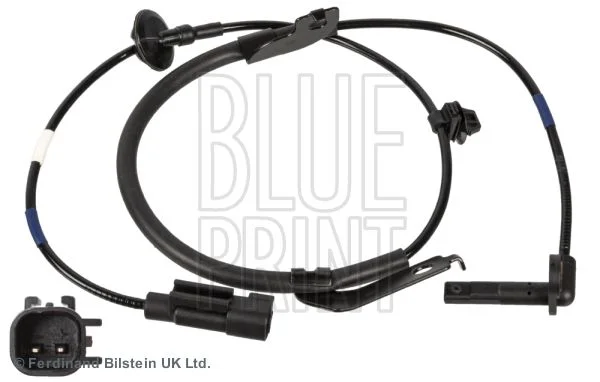 Sensor, wheel speed BLUE PRINT ADC47129
