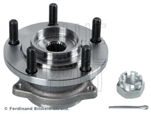 Wheel Bearing Kit BLUE PRINT ADC48353