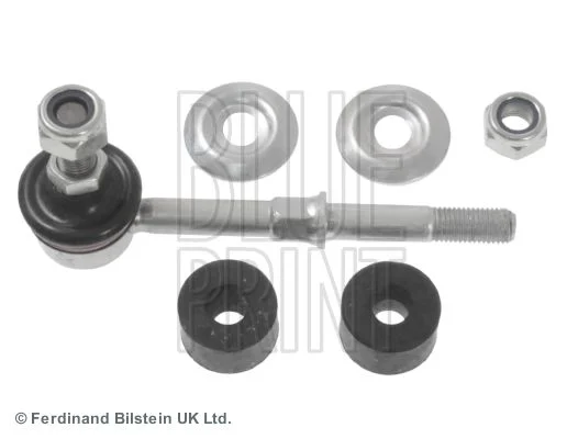 Link/Coupling Rod, stabiliser bar BLUE PRINT ADC48557