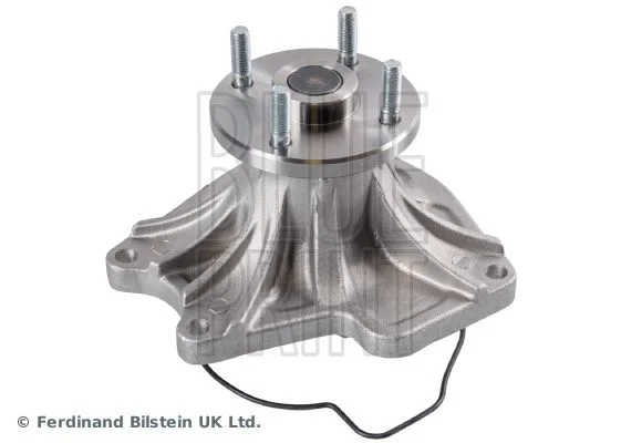 Water Pump, engine cooling BLUE PRINT ADC49144