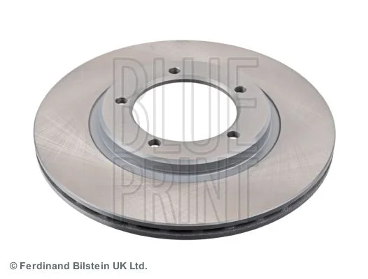 Brake Disc BLUE PRINT ADD64310