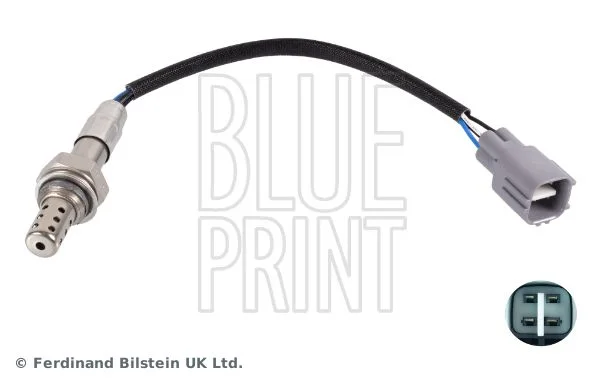 Oxygen Sensor BLUE PRINT ADD67001