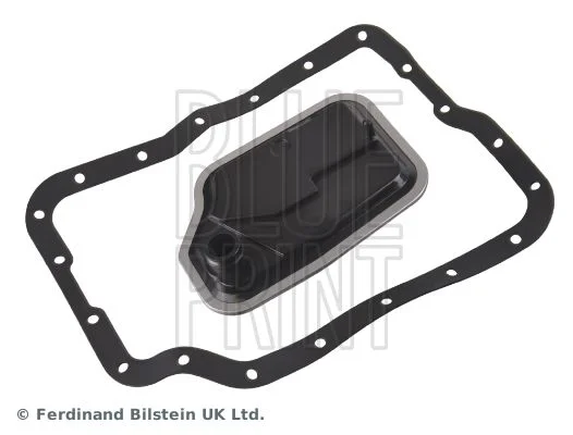 Hydraulic Filter Kit, automatic transmission BLUE PRINT ADF122124
