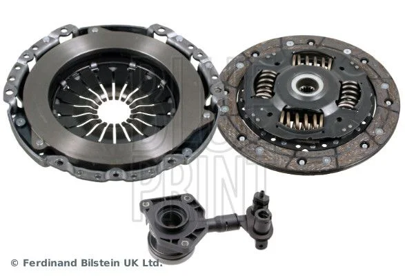 Clutch Kit BLUE PRINT ADF1230113