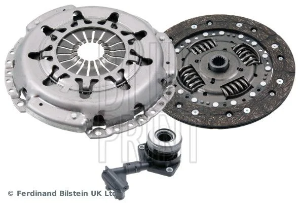 Clutch Kit BLUE PRINT ADF1230116