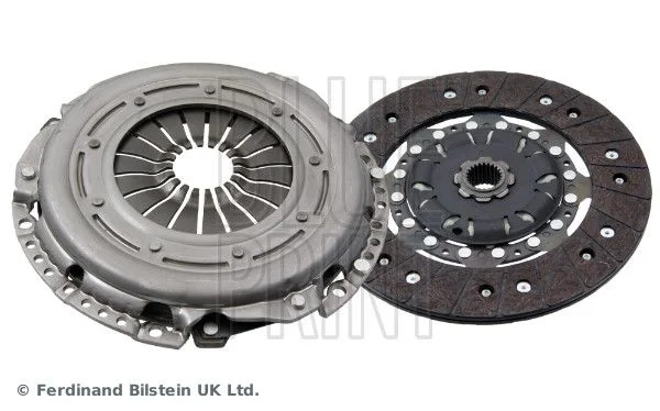 Clutch Kit BLUE PRINT ADF1230118