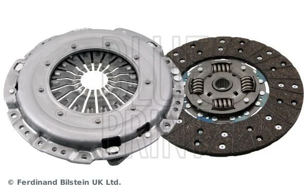 Clutch Kit BLUE PRINT ADF1230128