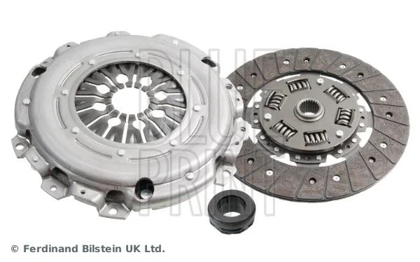 Clutch Kit BLUE PRINT ADF123025