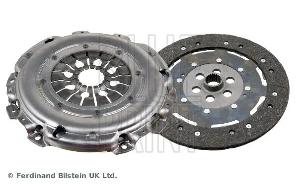 Clutch Kit BLUE PRINT ADF123036