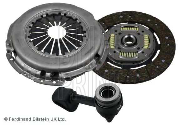 Clutch Kit BLUE PRINT ADF123044