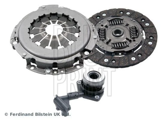 Clutch Kit BLUE PRINT ADF123099