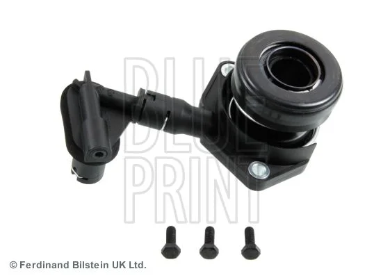 Central Slave Cylinder, clutch BLUE PRINT ADF123601