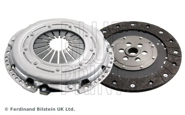 Clutch Kit BLUE PRINT ADG030251