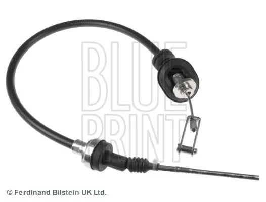 Cable Pull, clutch control BLUE PRINT ADG03817