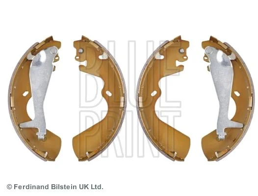 Brake Shoe Set BLUE PRINT ADG04123