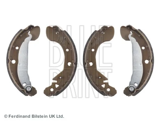 Brake Shoe Set BLUE PRINT ADG04170