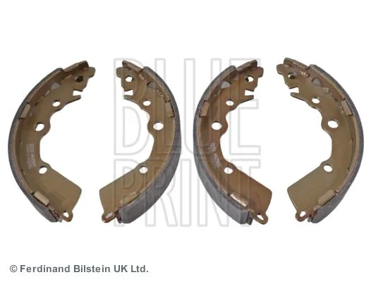 Brake Shoe Set BLUE PRINT ADG04180