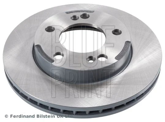 Brzdový kotúč BLUE PRINT ADG043113