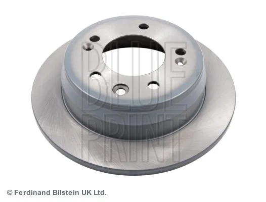 Brake Disc BLUE PRINT ADG043132