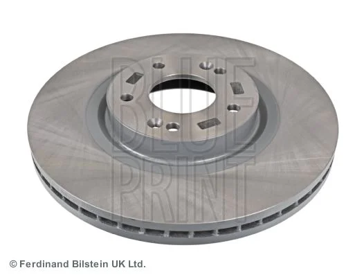 Brake Disc BLUE PRINT ADG043157
