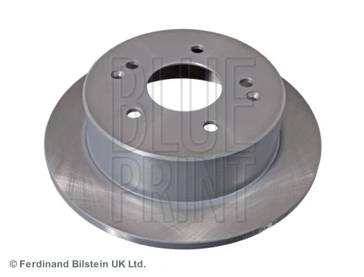 Brzdový kotúč BLUE PRINT ADG043220