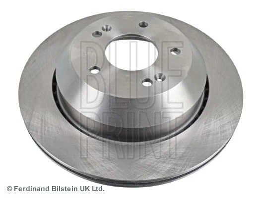 Brzdový kotúč BLUE PRINT ADG043227
