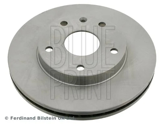 Brake Disc BLUE PRINT ADG04329