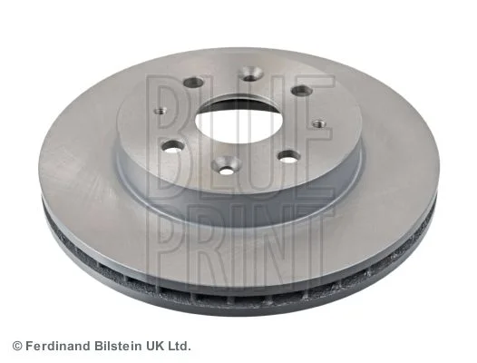 Brzdový kotúč BLUE PRINT ADG04383