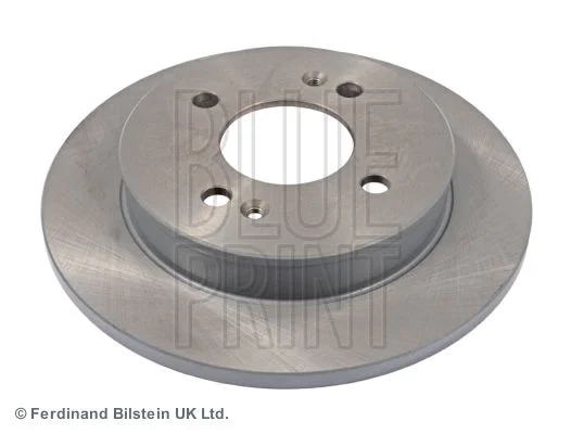 Brake Disc BLUE PRINT ADG04396
