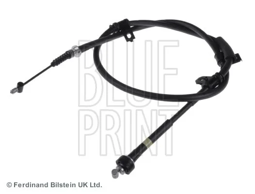 Ťažné lanko, parkovacia brzda BLUE PRINT ADG046101