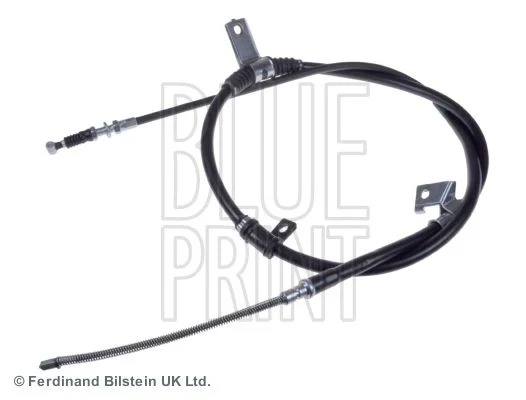 Cable Pull, parking brake BLUE PRINT ADG046109