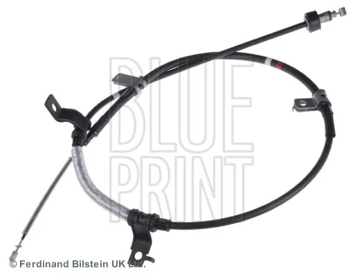Ťažné lanko, parkovacia brzda BLUE PRINT ADG046227