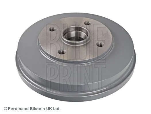Brake Drum BLUE PRINT ADG04715